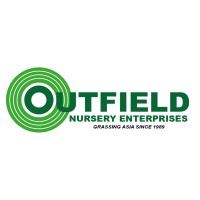 OUTFIELD NURSERY ENTERPRISES VIET NAM logo - Similar company to Eco Turf Solutions Inc