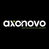 Axonovo logo - Similar company to Moool