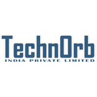 TechnOrb 🇮🇳 logo - Similar company to Vyam