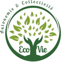 Association EcoVie, autonomie et collectivité logo - Similar company to Association Chenelle