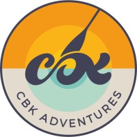 CBK Adventures logo - Similar company to Tide To Table