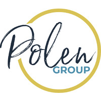 The Polen Group logo - Similar company to Eureka! Ranch