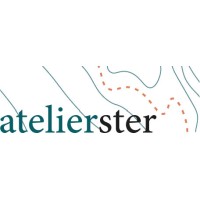 Atelier Ster logo - Similar company to Declaration Studio