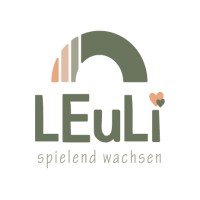 LEuLI GmbH logo - Similar company to Die Grüne 3 Gmbh