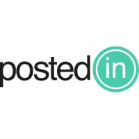 Postedin logo - Similar company to Botkofi