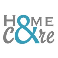 HOME & CARE logo - Similar company to Feeadom