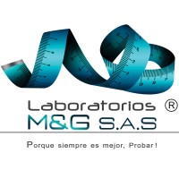 Laboratorios MYG SAS logo - Similar company to Asinal Sas Laboratory