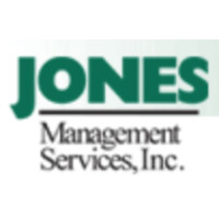 Jones Management Services logo - Similar company to Bg Workforce Solutions, Llc