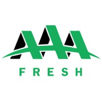 AAA Fresh logo - Similar company to Inbox Group