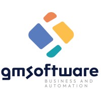 GM SOFTWARE logo - Similar company to Gm Software