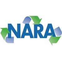 North American Renderers Association logo - Similar company to Genuswave