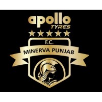 Minerva Punjab Football Club logo - Similar company to Acrylarc