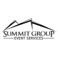 Summit Group Event Services logo - Similar company to K2, A Salas O'Brien Company