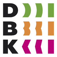 DBK PRAHA logo - Similar company to Jarabák