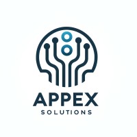 Appex Solutions logo - Similar company to Apex Software Solutions Pvt Ltd