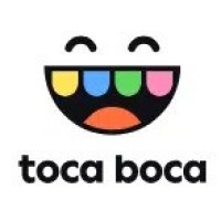 Toca Boca APK logo - Similar company to Toca Boca Life