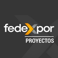 Proyectos Fedexpor logo - Similar company to Bigger Table