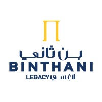 Binthani Legacy Investments logo - Similar company to Baytulmal