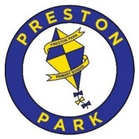 Preston Park Primary School logo - Similar company to Forgemind Techhub