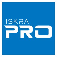 Iskra PRO logo - Similar company to Offset Energy