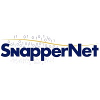 SnapperNet logo - Similar company to Spark Custom Electronics