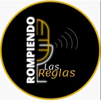Rompiendo las Reglas. Programa de radio logo - Similar company to Rétate-Consultora-Escuela Talento&Ciencia