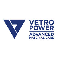 Vetro Power Advanced Material Care logo - Similar company to Top Star Ventures