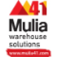 PT. Mulia Empat Satu logo - Similar company to Pt. Usaha Pratama Sejahtera | Ups Hydraulic