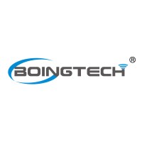 BOINGTECH logo - Similar company to Blackhawknest