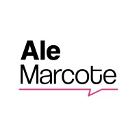 Ale Marcote logo - Similar company to Cocostudio
