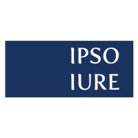 IPSO IURE Liberski Kita Ambroziak Majewska sp.k. logo - Similar company to Surfcloud