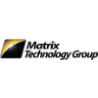 Matrix Technology Group logo - Similar company to Matrix Technologies