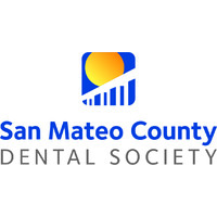 San Mateo County Dental Society logo - Similar company to Studio Dental
