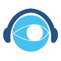 AudiSee Navigation logo - Similar company to Eastport Analytics