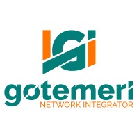 GnI logo - Similar company to Bm Technology