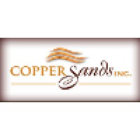 Copper Sands Inc.