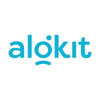 Alokit logo - Similar company to Inqui-Lab Foundation