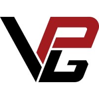 VPG Sim logo - Similar company to Simrep Engineering