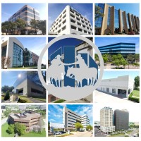 Texas Office & Industrial Investments logo - Similar company to Flex Park Partners