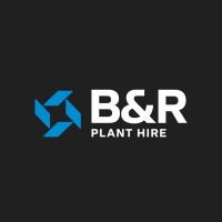 B&R Plant Hire Pty Ltd logo - Similar company to Nasri Consultancy Firm