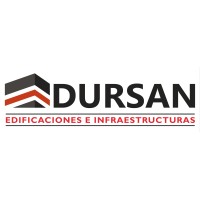 DURSAN EDIFICACIONES E INFRAESTRUCTURAS SL logo - Similar company to Cv-Grupo