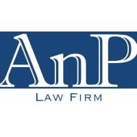 Ali Nurdin & Partners logo - Similar company to Bram & Co.