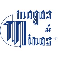 Magos de Minas (Mines Wizards) logo - Similar company to Fazenda Da Barra