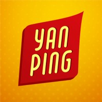Yan Ping ES logo - Similar company to Don Camaleone