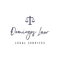 Domingos Law Firm logo - Similar company to Ramsaur Law P.C.