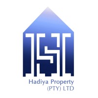 Hadiya Property (Pty) Ltd logo - Similar company to Red Castle Services