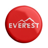 Everest Games logo - Similar company to Slash Studios