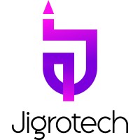JigroTech Solutions Private Limited logo - Similar company to Dextox