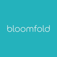 Bloomfold logo - Similar company to Draagkracht