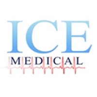 ICE Medical ltd logo - Similar company to Rfid Life